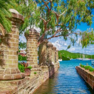 Things to Do in Antigua