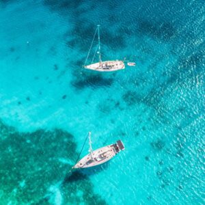Deep Sea Fishing Excusion