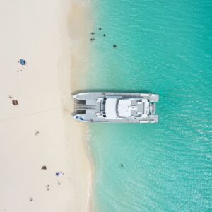 Antigua by Sea (Sailing Excursions)