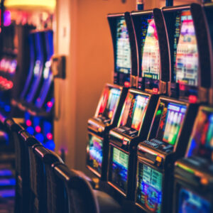 Casinos in Antigua