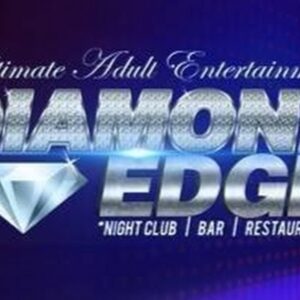 Diamond Edge Club Antigua