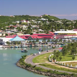Saint Johns