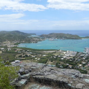 Fort George Hike