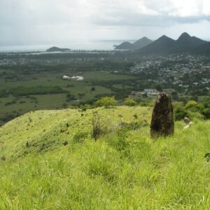 Greencastle Hike Antigua