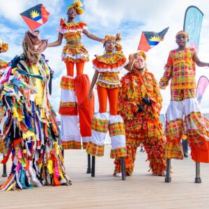 Antigua Carnival
